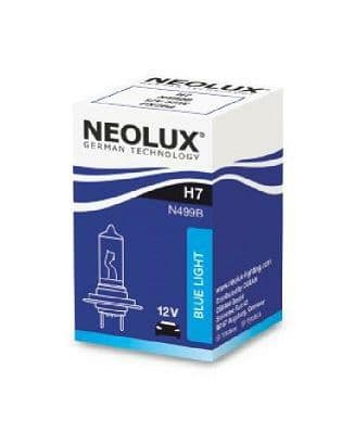 Bec, far faza lunga NEOLUX® N499B
