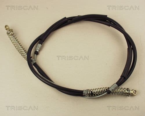 Cablu, frana de parcare TRISCAN 8140 15102