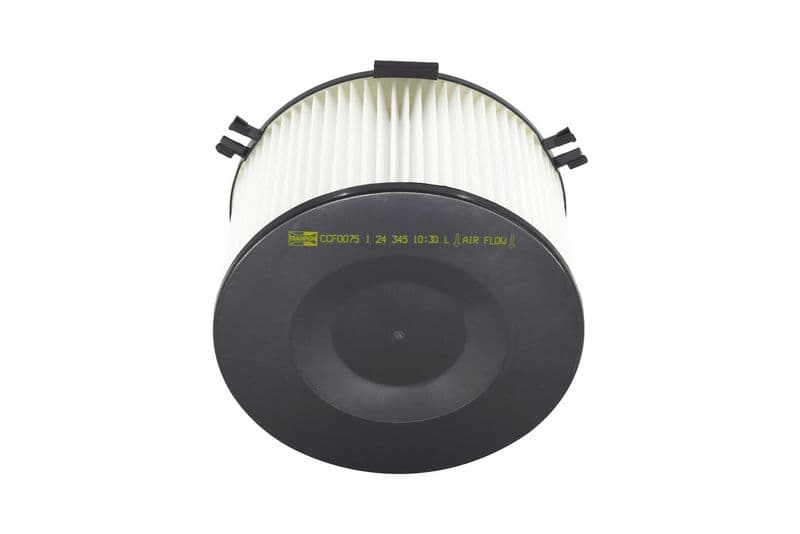 Filtru, aer habitaclu CHAMPION CCF0075