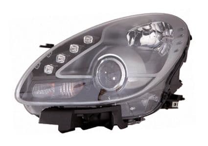 Far VAN WEZEL 0113961