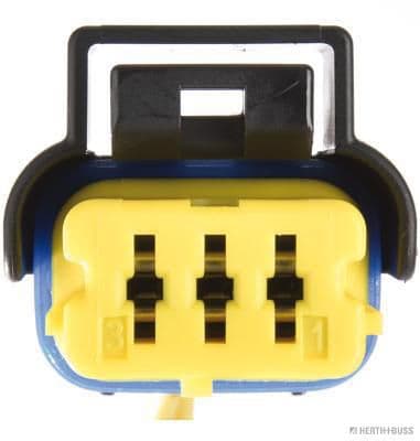 Set reparat cabluri, becuri haion HERTH+BUSS ELPARTS 51277311