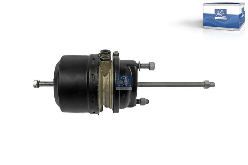 Cilindru de frana pretensionat cu arc DT Spare Parts 3.74032