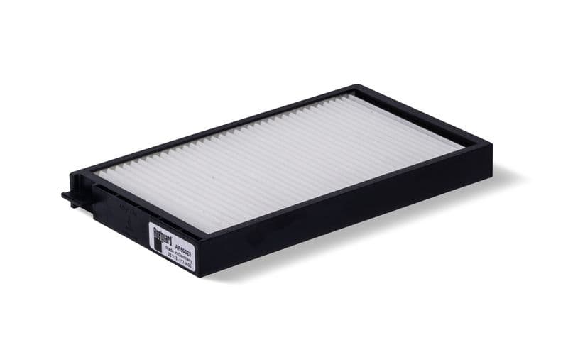 Filtru, aer habitaclu FLEETGUARD AF56028