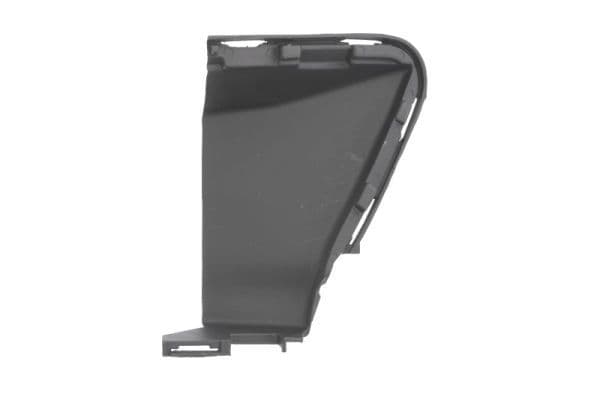 Grila ventilatie, bara protectie BLIC 6502-07-9550921P