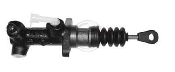 Pompa centrala, ambreiaj ABS 41871