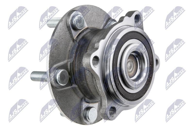 Set rulment roata NTY KLT-MS-053
