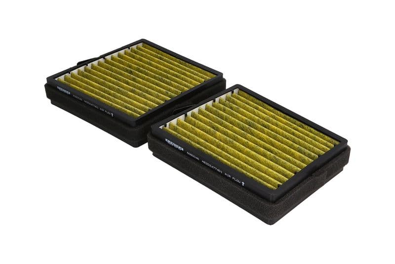 Filtru, aer habitaclu KAMOKA 6080046