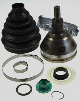 Set articulatie, planetara SPIDAN GKN Automotive OE-Technology 50° 24089
