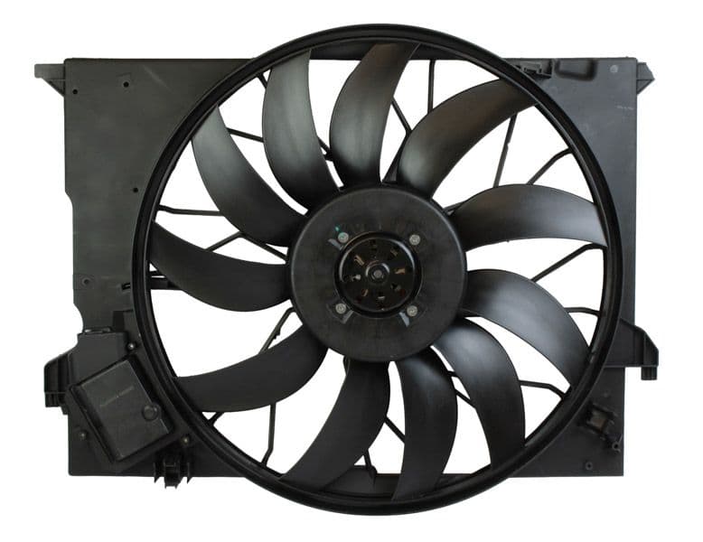 Ventilator, radiator MAXGEAR AC230144