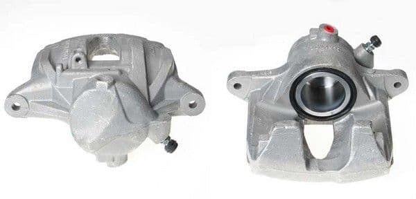 Etrier frana BUDWEG CALIPER 343832