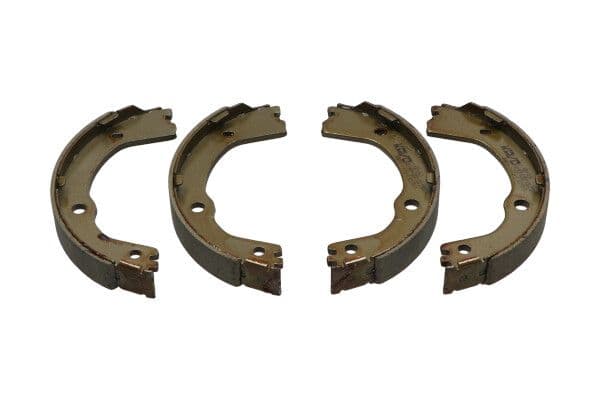 Set saboti frana KAVO PARTS KBS-3421