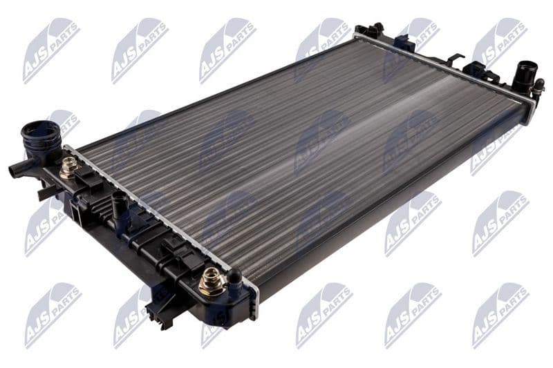 Radiator, racire motor NTY CCH-ME-011