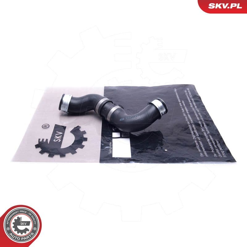 Furtun radiator ESEN SKV 43SKV667