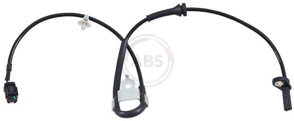 senzor,turatie roata ABS 31461