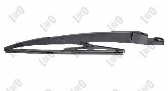 Set stergatoare, curatare parbriz DEPO 103-00-028-C