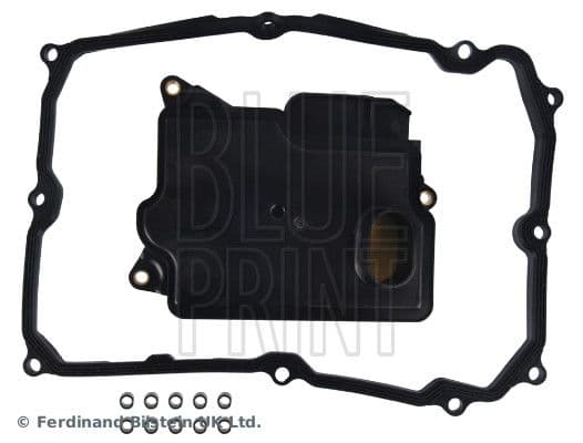 set filtre hidraulice, cutie e vit.automata BLUE PRINT ADBP210144