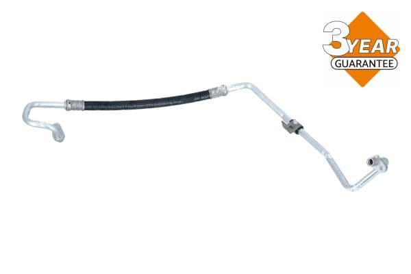 conducta presiune variabila,aer conditionat NRF EASY FIT 400030