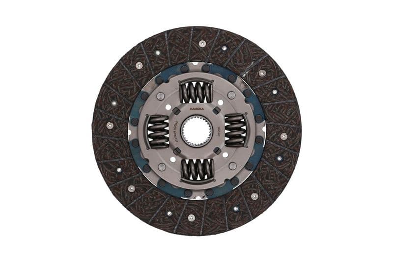 Disc ambreiaj KAMOKA DC198