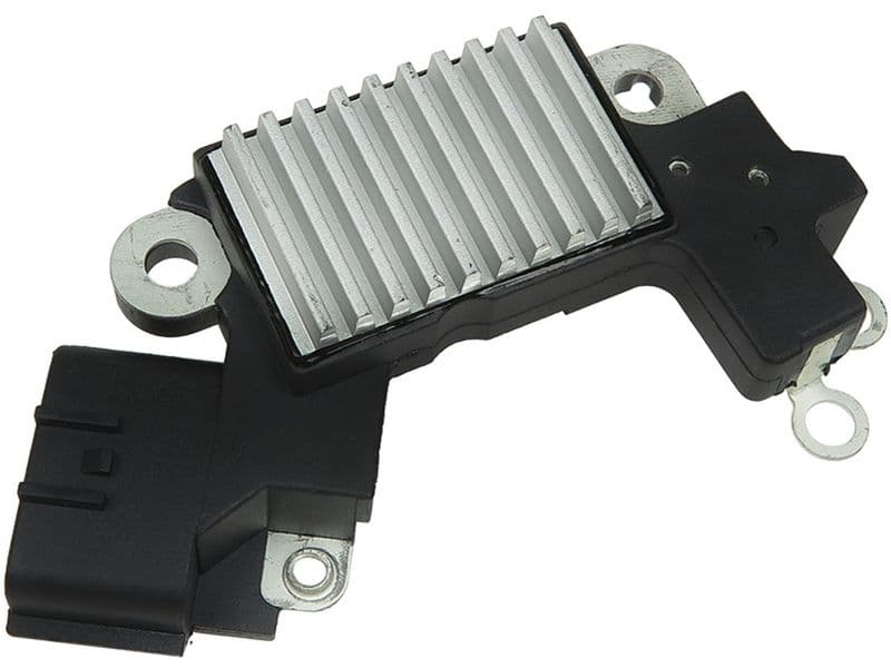 Regulator, alternator AS-PL AS ARE2011