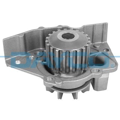Pompă de apă, răcire motor DAYCO DP031