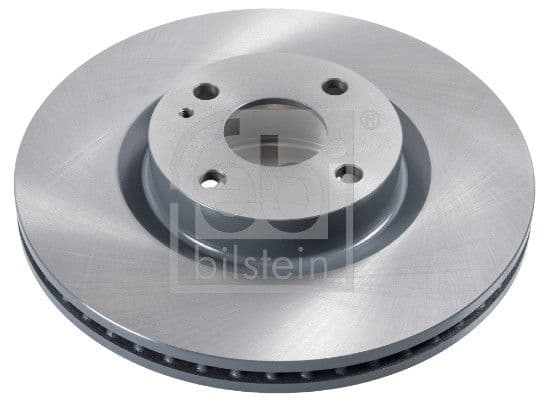Disc frana FEBI BILSTEIN 170731