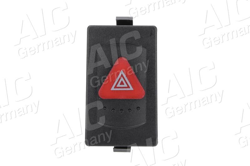 comutator ,lumini de avarie AIC Calitatea originală 51834