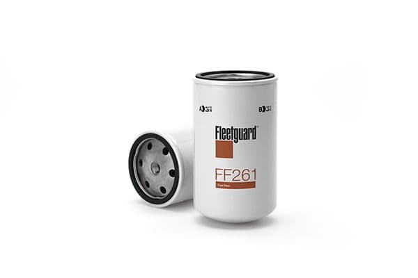filtru combustibil FLEETGUARD FF261