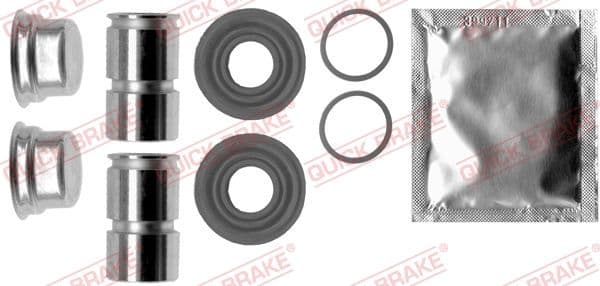 Set accesorii, etrier frana QUICK BRAKE 113-1307