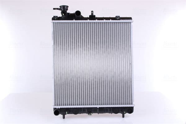 Radiator, racire motor NISSENS 675006