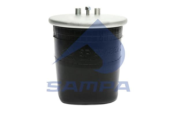 Burduf, suspensie pneumatica SAMPA SP 554882