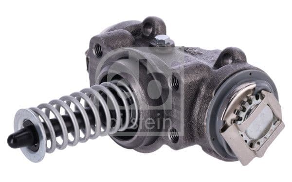 Sistem con de reglaj, frana tamburi FEBI BILSTEIN 03138