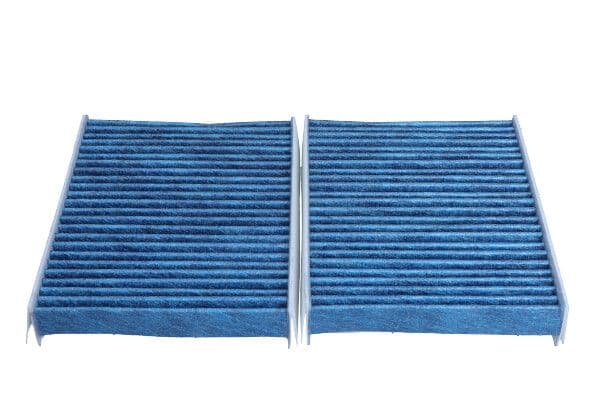 Filtru, aer habitaclu MAXGEAR SILVER CARBON 26-1875