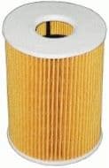 Filtru ulei DENCKERMANN A210630