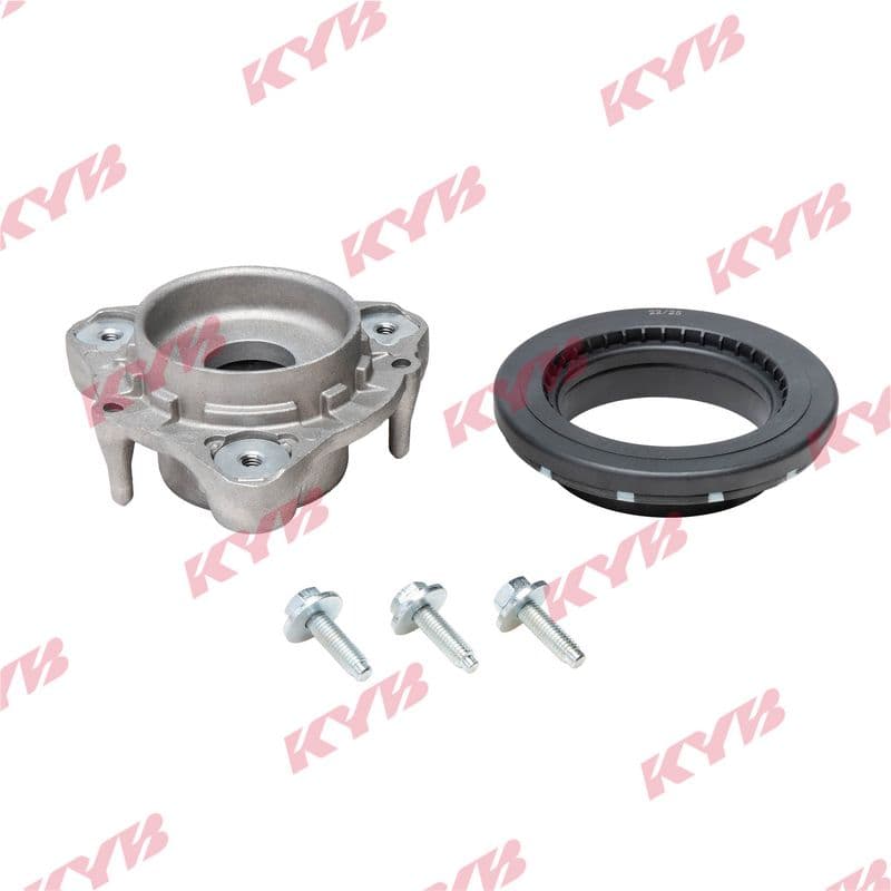 Set reparatie, rulment sarcina amortizor KYB Suspension Mounting Kit SM1087