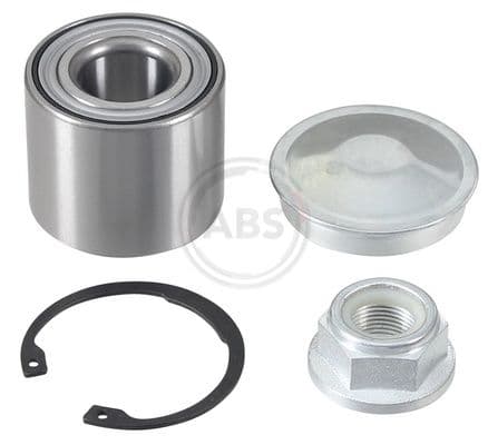 Set rulment roata ABS 200427
