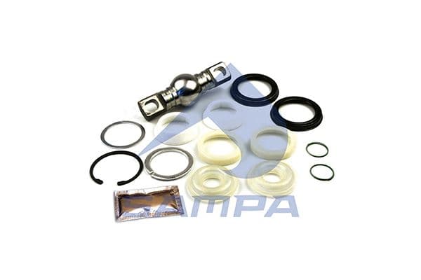 Chit reparatie, brat SAMPA 010.633