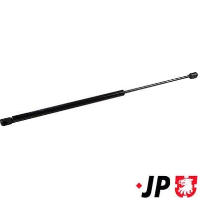 Amortizor capota JP Group JP 1581206100