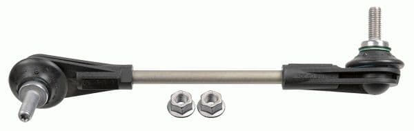 Brat/bieleta suspensie, stabilizator LEMFÖRDER 37654 01