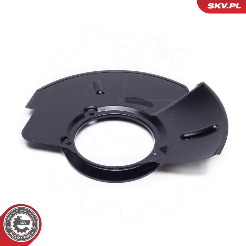 protectie stropire,disc frana ESEN SKV 57SKV274