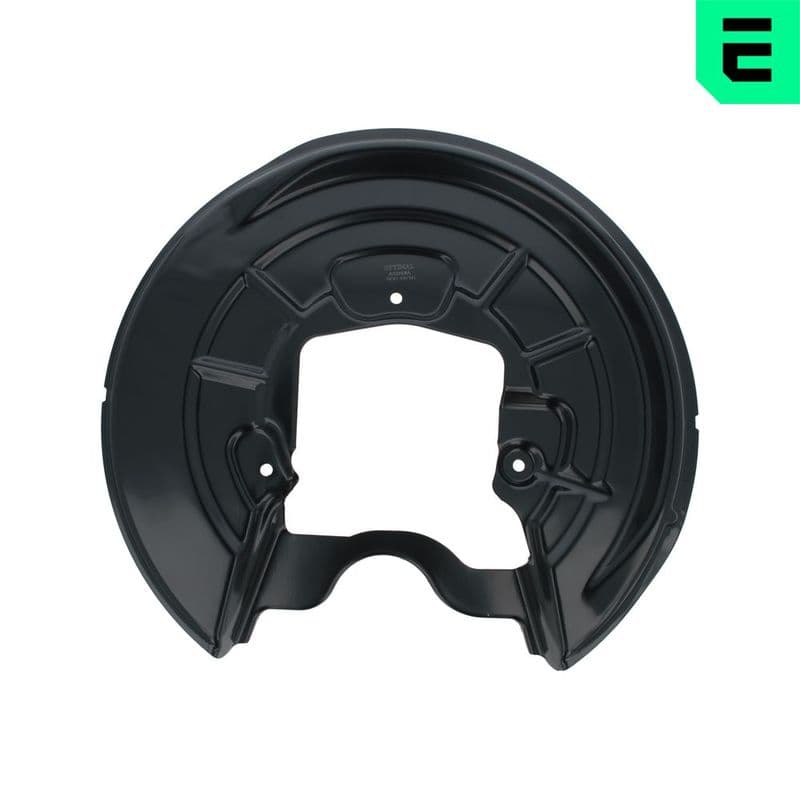 protectie stropire,disc frana OPTIMAL BSP-1071R
