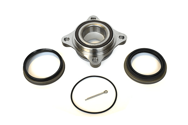 Set rulment roata ASAM AUTOMOTIVE 98840