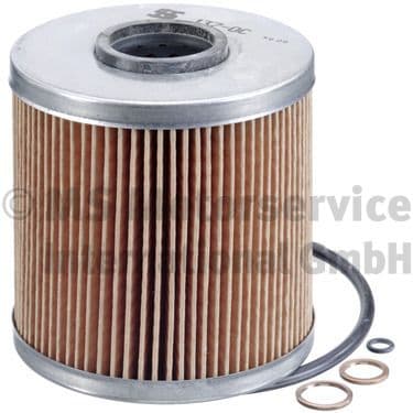 Filtru ulei KOLBENSCHMIDT 50013137