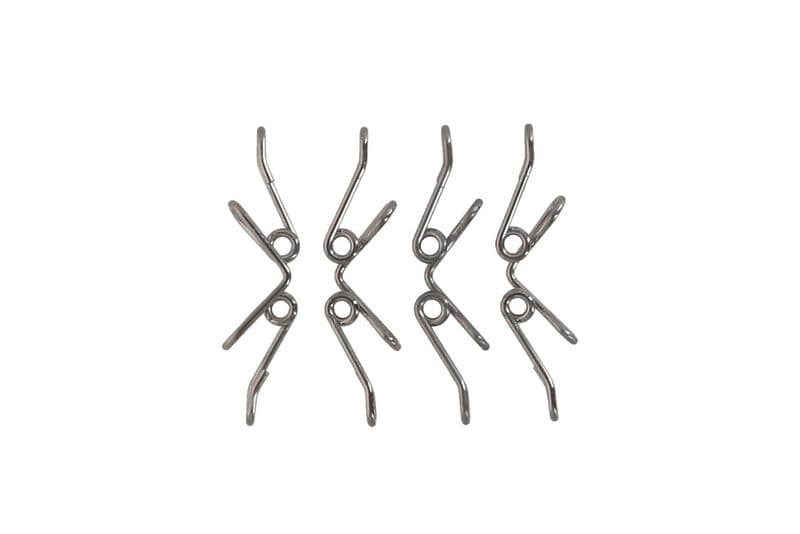 Set accesorii, placute frana KAMOKA 1130257
