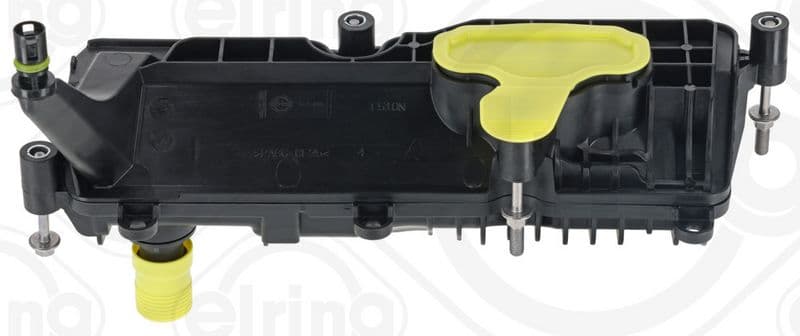 Separator ulei, ventilatie bloc motor ELRING 343.860