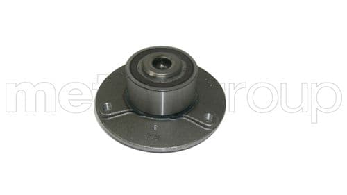 Set rulment roata METELLI 19-2876