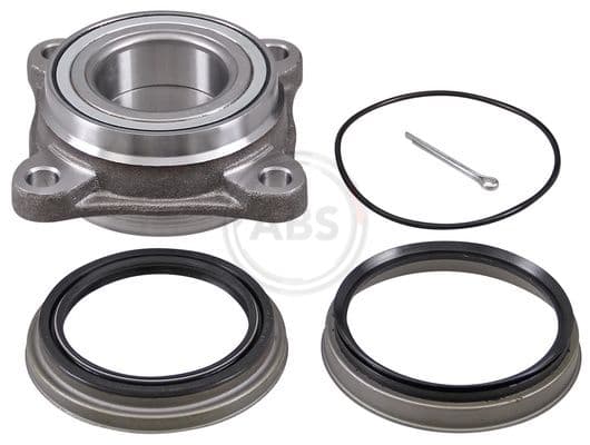 Set rulment roata ABS 201213