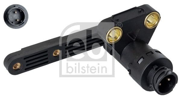 senzor,suspensie pneumatica FEBI BILSTEIN 38088