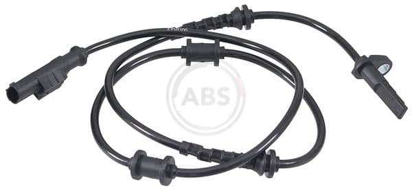senzor,turatie roata ABS 30662