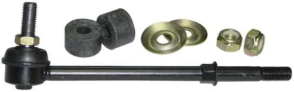 Brat/bieleta suspensie, stabilizator TRW JTS205