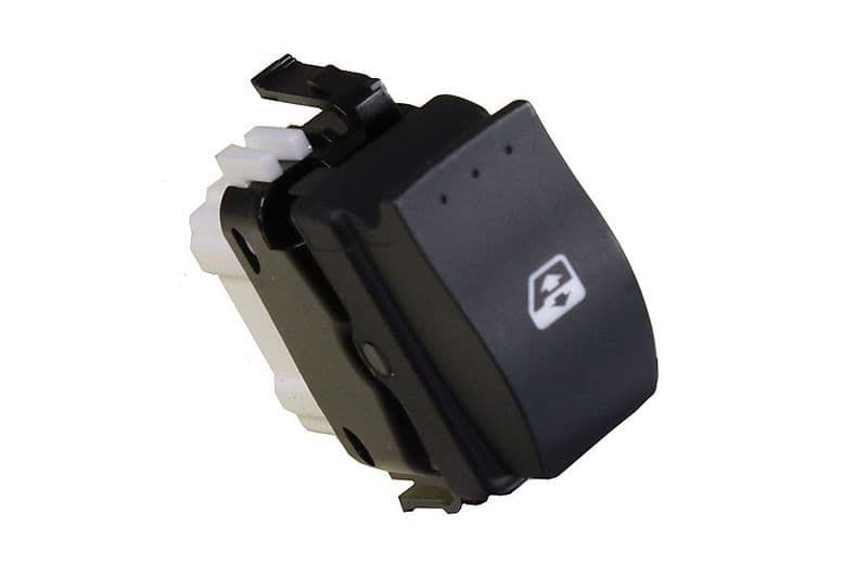 comutator,macara geam METZGER AUTOTEILE 0916948